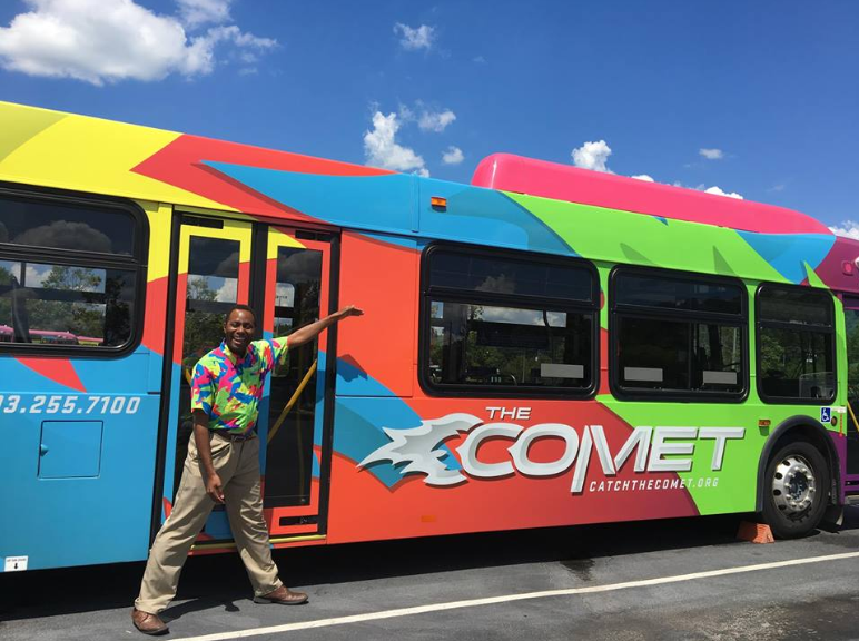 COMET